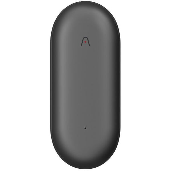 Dyktafon Plaud AI NotePin Cosmic Gray