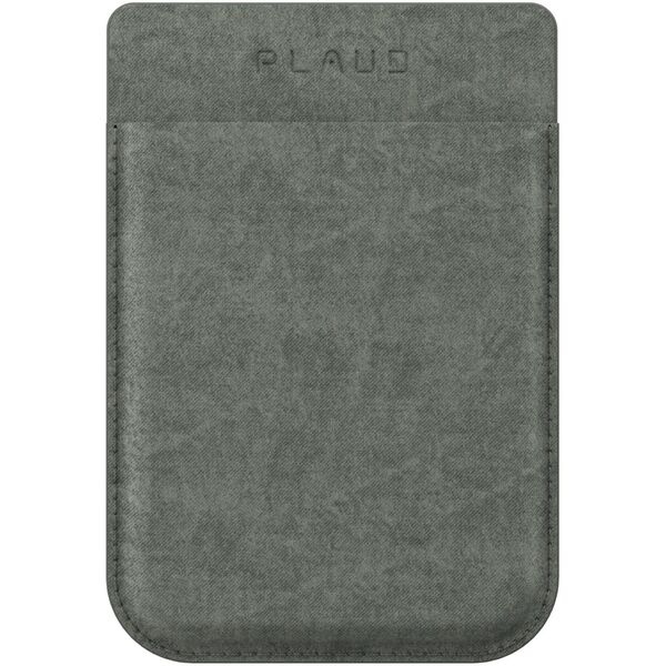 Etui na dyktafon Plaud Note zielone