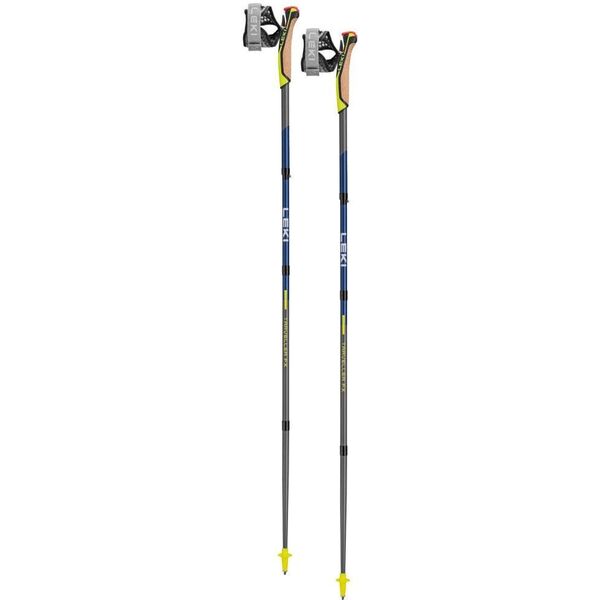 LEKI KIJE Nordic Walking Traveller FX.One Carbon 130