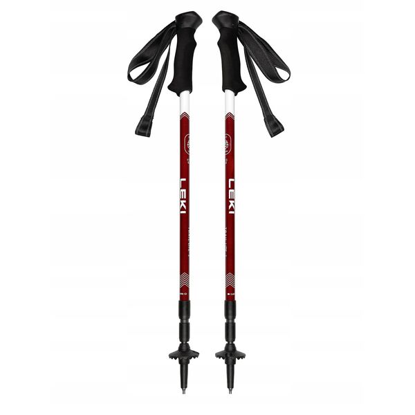 LEKI KIJE TREKKING TRAIL Lite 100-135
