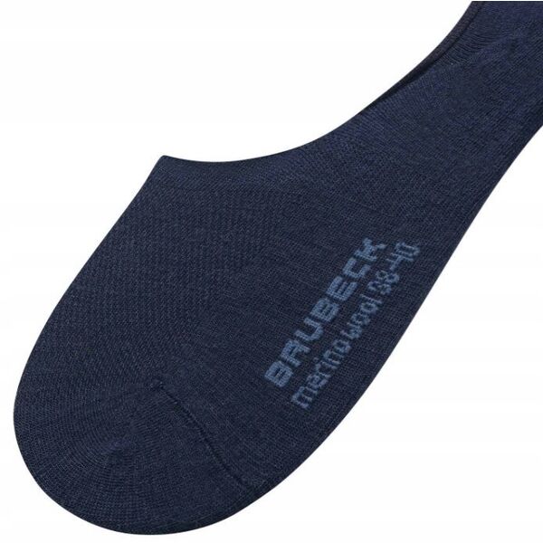 SC3002U Κάλτσες MERINO WOOL unisex μπλε 35-37