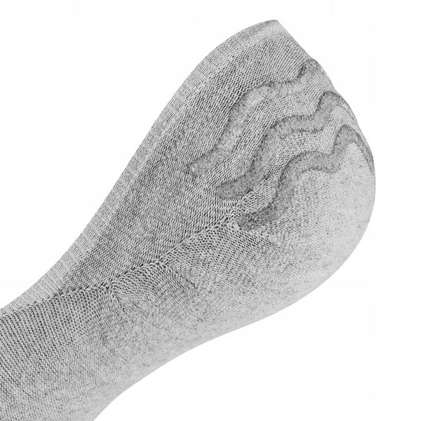 Κάλτσες SC3002U MERINO WOOL unisex γκρι 35-37