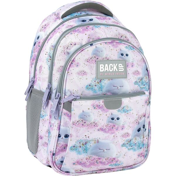ΣΑΚΙΔΙΟ 27X39X20 1ΦΕΡΜ 5ΤΣΕΠ BACKUP 7 P 01 DERF