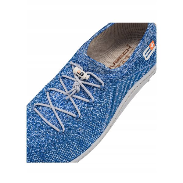 SH5003M Ανδρικά παπούτσια Barefoot Merino ανοιχτό μπλε/γκρι 47