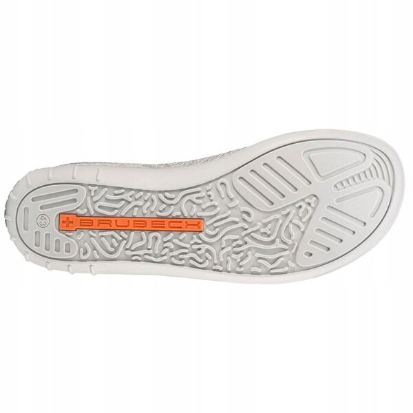 Ανδρικά παπούτσια Barefoot Merino SH5003M ανοιχτό γκρι/γκρι 42
