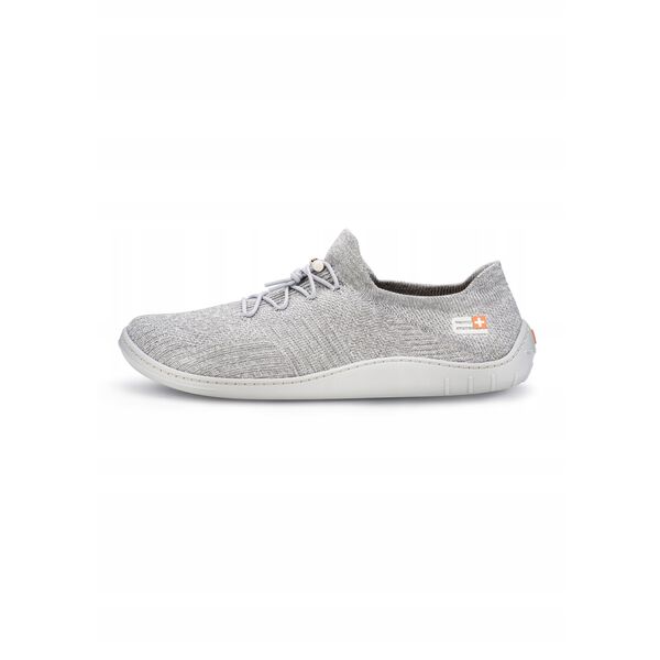 Ανδρικά παπούτσια Barefoot Merino SH5003M ανοιχτό γκρι/γκρι 42