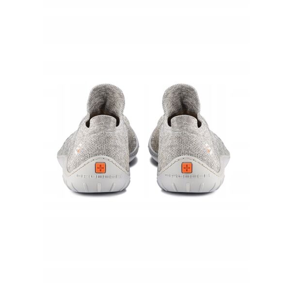 Ανδρικά παπούτσια Barefoot Merino SH5003M ανοιχτό γκρι/γκρι 42