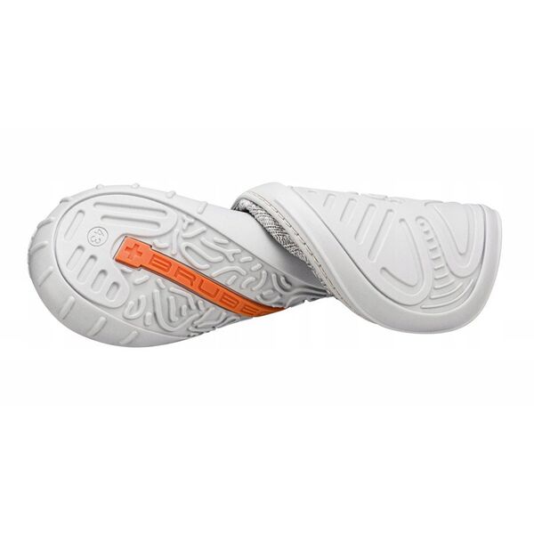 Ανδρικά παπούτσια Barefoot Merino SH5003M ανοιχτό γκρι/γκρι 40