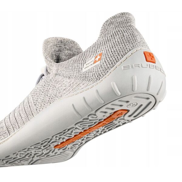 Ανδρικά παπούτσια Barefoot Merino SH5003M ανοιχτό γκρι/γκρι 40