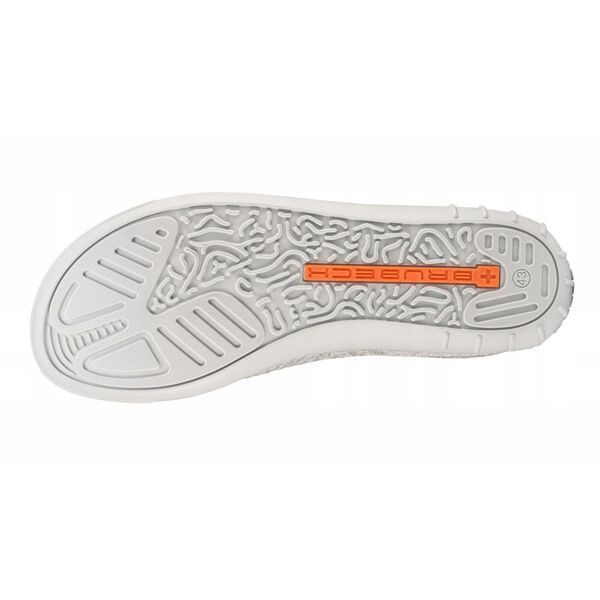 Ανδρικά παπούτσια Barefoot Merino SH5003M ανοιχτό γκρι/γκρι 40