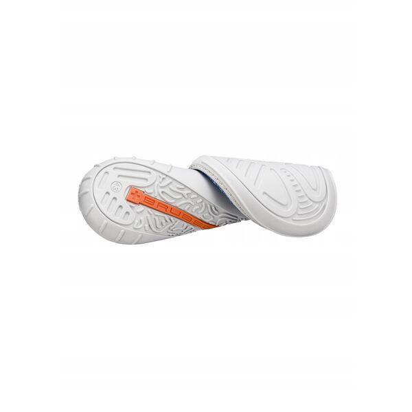 Ανδρικά παπούτσια Barefoot Merino SH5003M ανοιχτό μπλε/γκρι 45