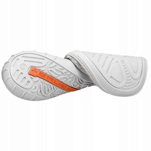 Ανδρικά Παπούτσια Barefoot Merino SH5003M ανοιχτό γκρι/γκρι 44
