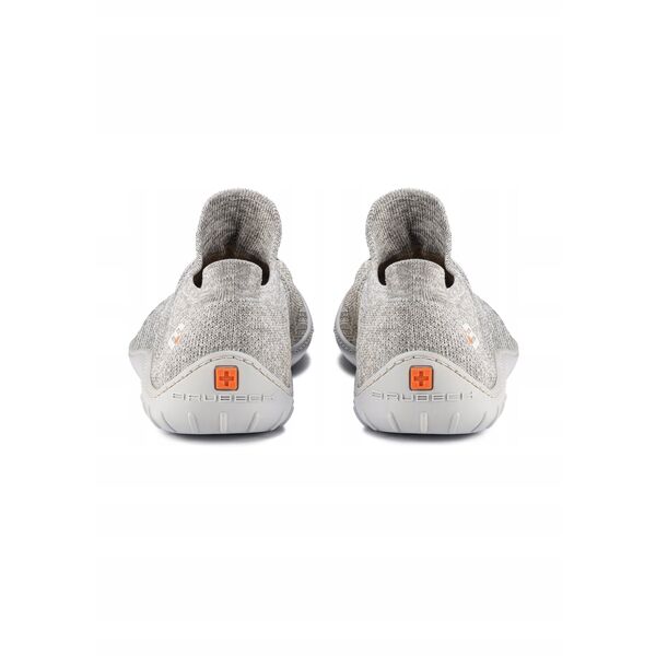 Ανδρικά Παπούτσια Barefoot Merino SH5003M ανοιχτό γκρι/γκρι 44
