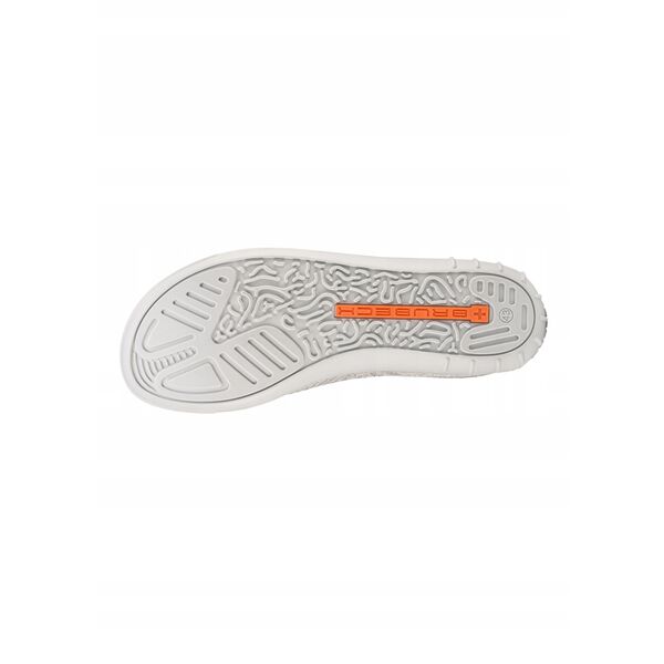 Ανδρικά παπούτσια Barefoot Merino SH5003M ανοιχτό γκρι/γκρι 45