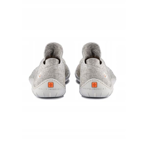 Ανδρικά παπούτσια Barefoot Merino SH5003M ανοιχτό γκρι/γκρι 45