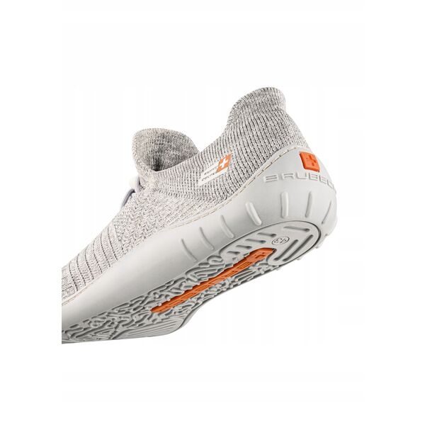 Ανδρικά παπούτσια Barefoot Merino SH5003M ανοιχτό γκρι/γκρι 45