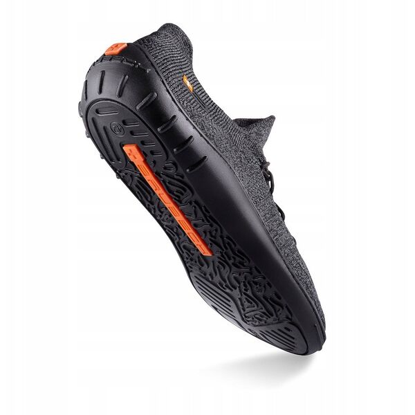 Ανδρικά παπούτσια SH5003M Barefoot Merino γραφίτης/μαύρο 40