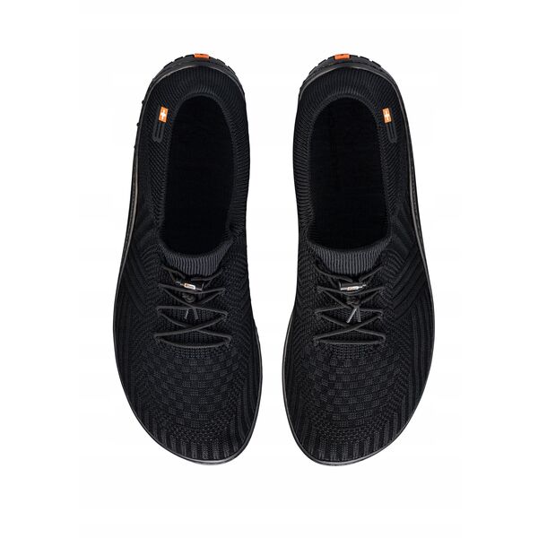 Ανδρικά παπούτσια SH5003M barefoot merino μαύρο/μαύρο 46
