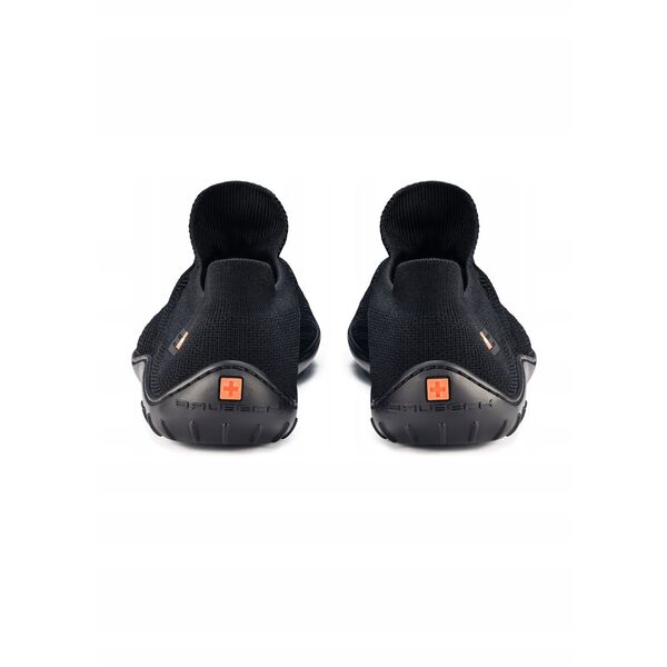 Ανδρικά παπούτσια SH5003M barefoot merino μαύρο/μαύρο 46