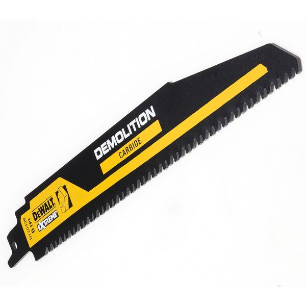 πριονόλαμες καρβιδίου 230mm 6tpi