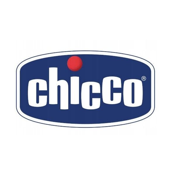 CHICCO-11533-NOCNIK ANATOMICZNY-PLASTIK   Z RECYKLINGU MIX KOLOR