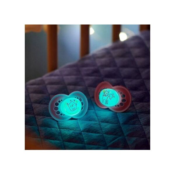 MAM-6+ ΠΙΠΙΛΑ ORIGINAL NIGHT PLANET LOVE ΚΟΡΙΤΣΙ