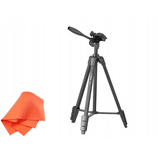 Φωτογραφικό τρίποδο NEST NT-530 με κεφαλή 3D
