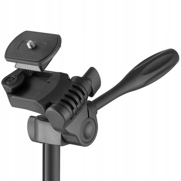 Φωτογραφικό τρίποδο NEST NT-530 με κεφαλή 3D