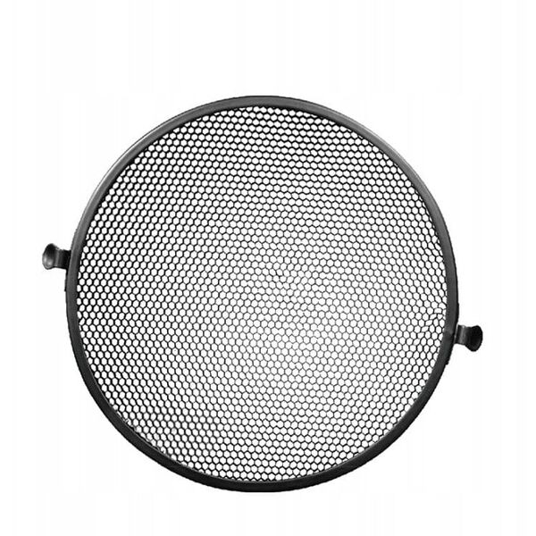 Διαχύτης Jinbei MII 6,2/7,5 cm με πλέγμα, bowens