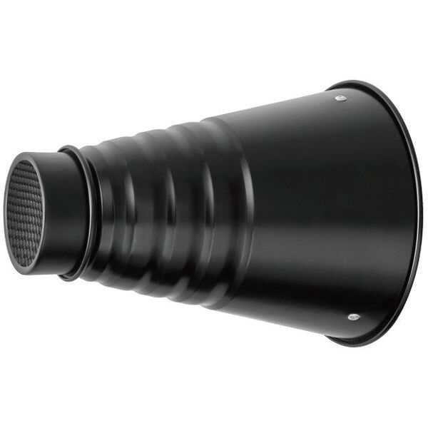 Διαχύτης Jinbei MII 6,2/7,5 cm με πλέγμα, bowens