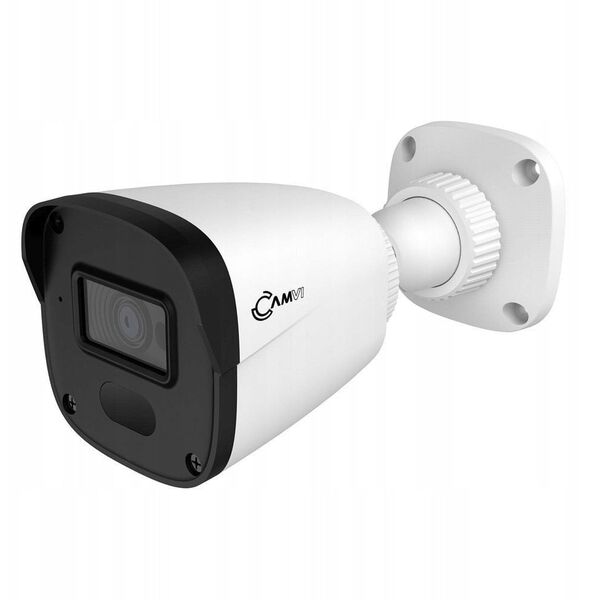 Εξωτερική κάμερα IP 4 Mpx 2,8 mm CV-IPB1428-A-S4 λευκή