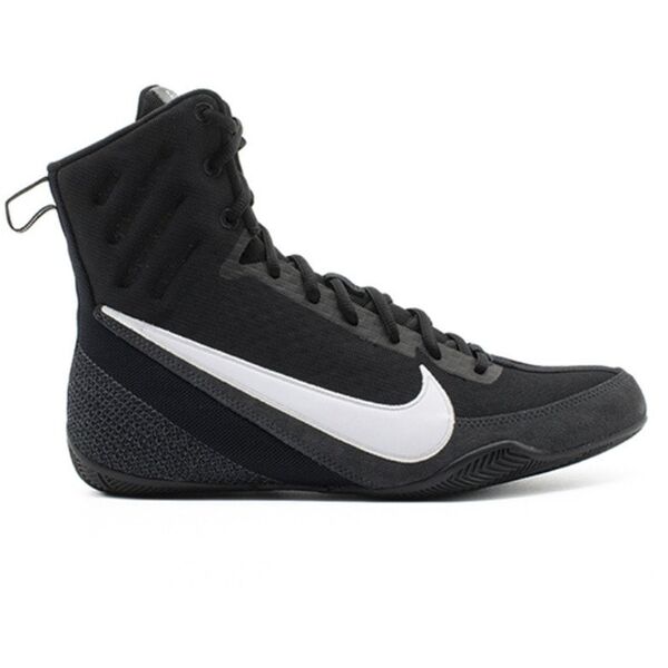 Nike Machomai 3 HF7333-001 Czarne 45