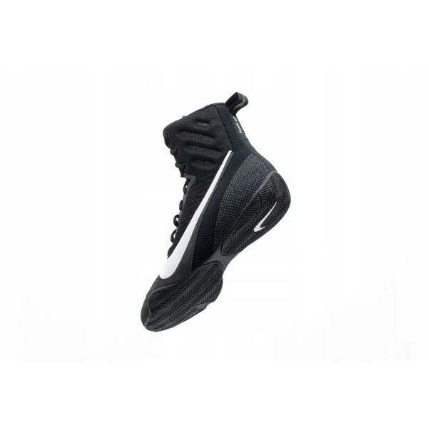 Nike Machomai 3 HF7333-001 Czarne 45