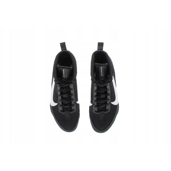 Nike Machomai 3 HF7333-001 Czarne 45