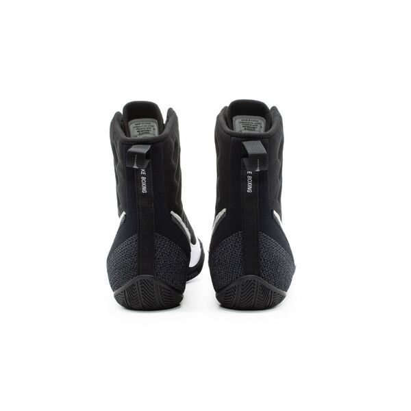 Nike Machomai 3 HF7333-001 Czarne 45