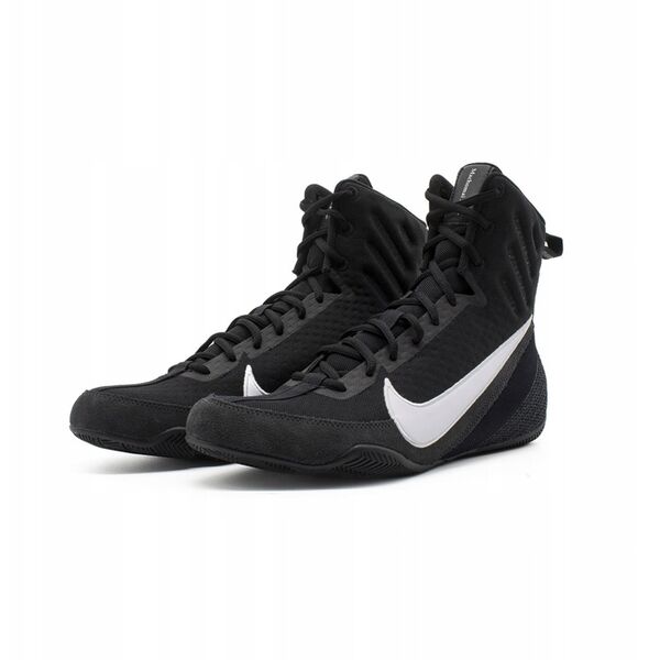 Nike Machomai 3 HF7333-001 Czarne 42,5