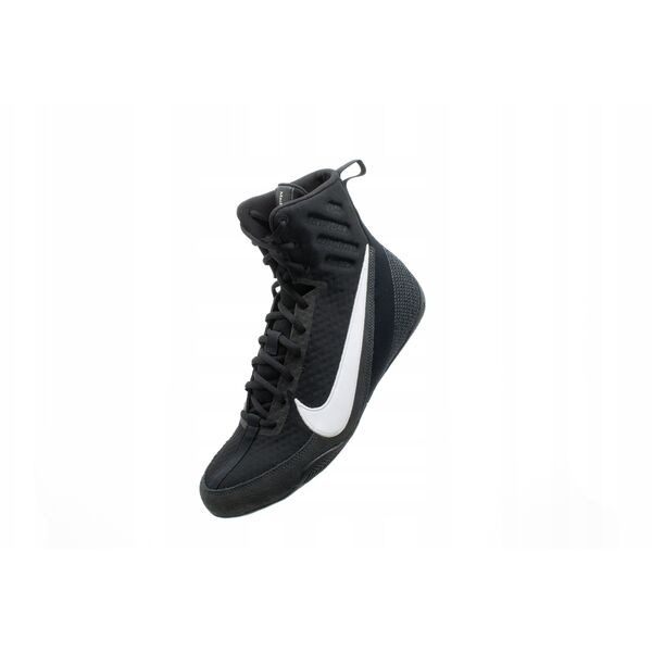 Nike Machomai 3 HF7333-001 Czarne 42,5