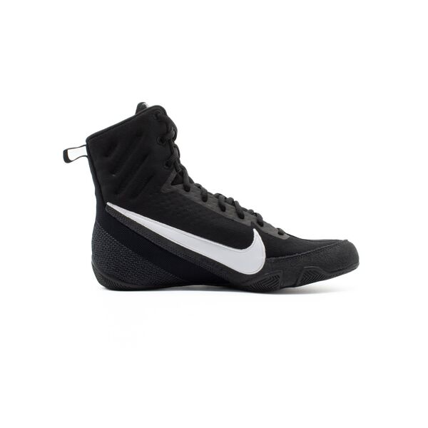 Nike Machomai 3 HF7333-001 Czarne 47