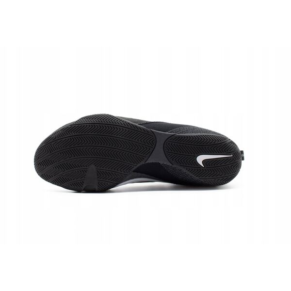 Nike Machomai 3 HF7333-001 Czarne 47
