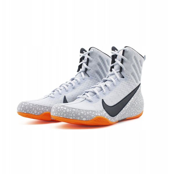 Nike Machomai 3 SE HQ2831-900 białe 45