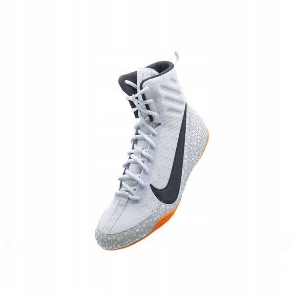 Nike Machomai 3 SE HQ2831-900 białe 45