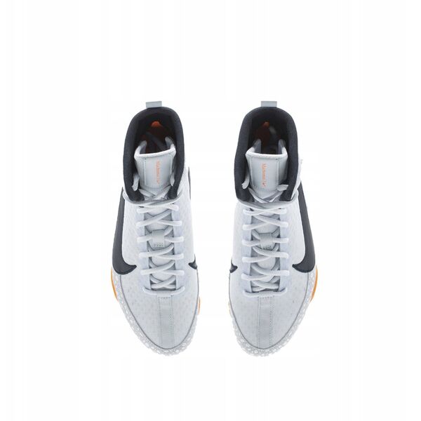 Nike Machomai 3 SE HQ2831-900 białe 45