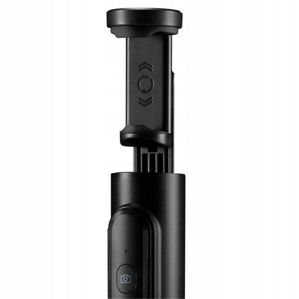 SPIGEN S541W BLUETOOTH SELFIE STICK TRIPOD BLACK
