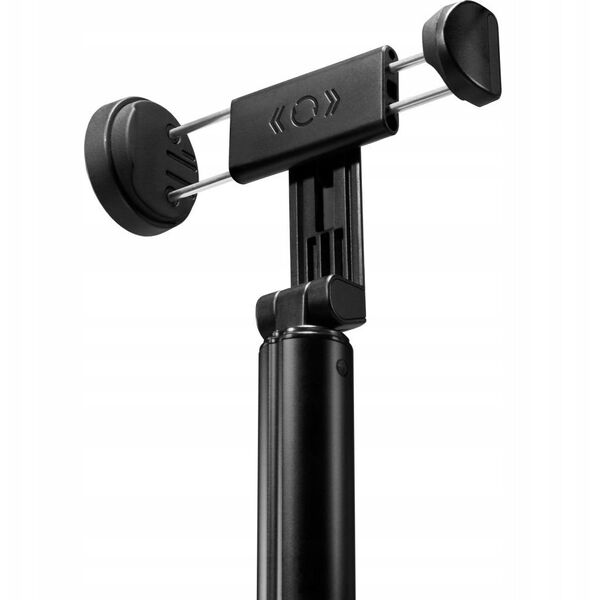 SPIGEN S541W BLUETOOTH SELFIE STICK TRIPOD BLACK