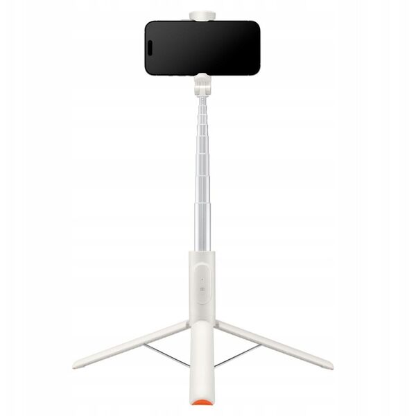 SPIGEN S541W BLUETOOTH SELFIE STICK TRIPOD DUNE BEIGE