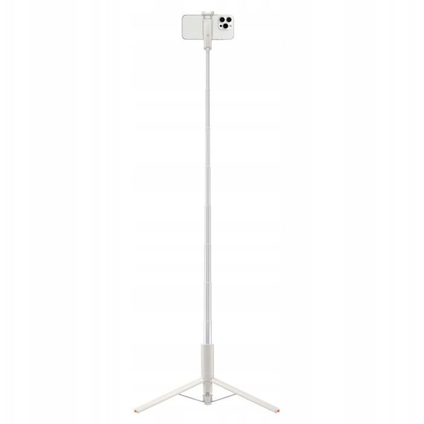 SPIGEN S541W BLUETOOTH SELFIE STICK TRIPOD DUNE BEIGE