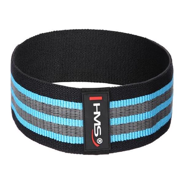 HMS Hip Band HB12 bardzo duży opór niebieski 1 szt.