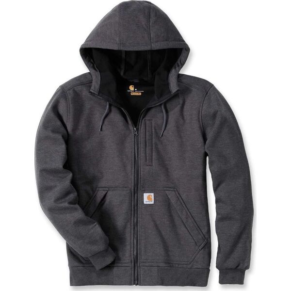 Carhartt Bluza Carhartt Wind Fighter Sweatshirt Carbon