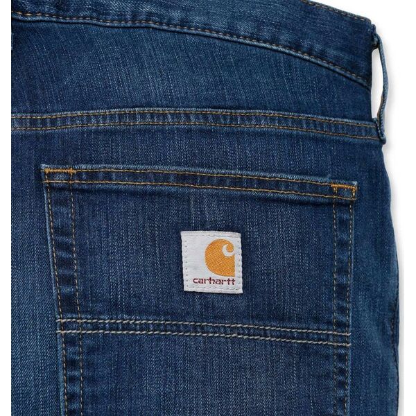 Carhartt Spodnie Carhartt Rugged Flex Relaxed Superior
