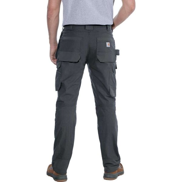 Carhartt Spodnie Carhartt Emea Full Swing Steel Shadow
